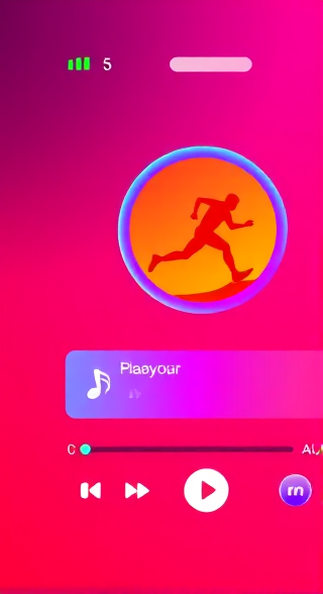 智启运动新纪元