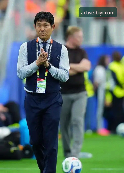 日本队战术轮换vs固定阵容：森保一在必一运动平台上的世界杯抉择深度解析